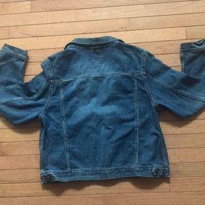 American Eagle Outfitters Jackets & Coats - American Eagle Jean Jacket American Eagle Outfitters Jackets & Coats - American Eagle Jean Jacket